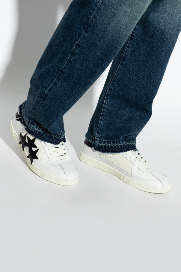 Amiri Buty sportowe `Pacific`