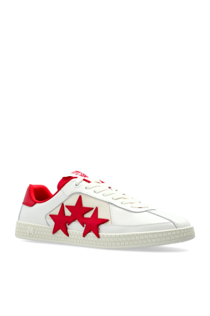 Amiri Buty sportowe `Pacific`