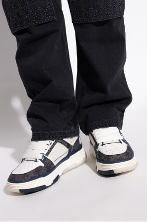Turnschuhe ma quad ma-1 od Amiri