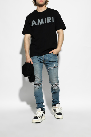 Amiri Sports shoes `MA-1`