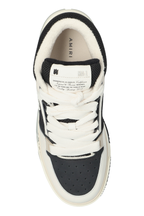 Amiri Sports shoes `MA-1`