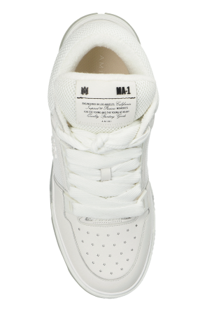 Amiri MA-1 sports shoes