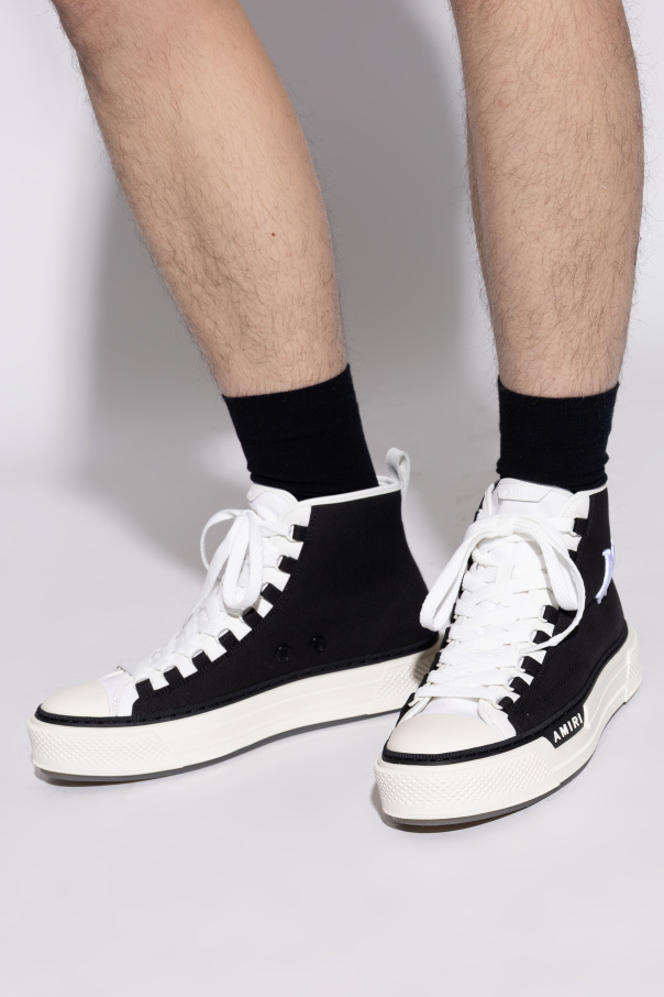 Amiri Zapatillas deportivas altas "MA Court Hi"