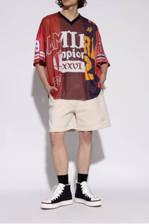 Amiri Zapatillas deportivas altas "MA Court Hi"