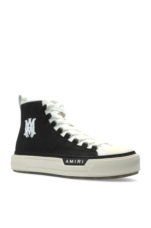 Amiri Zapatillas deportivas altas "MA Court Hi"