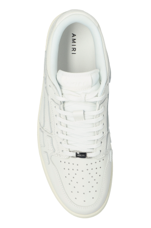 Amiri Sports shoes "Skel Top Low"