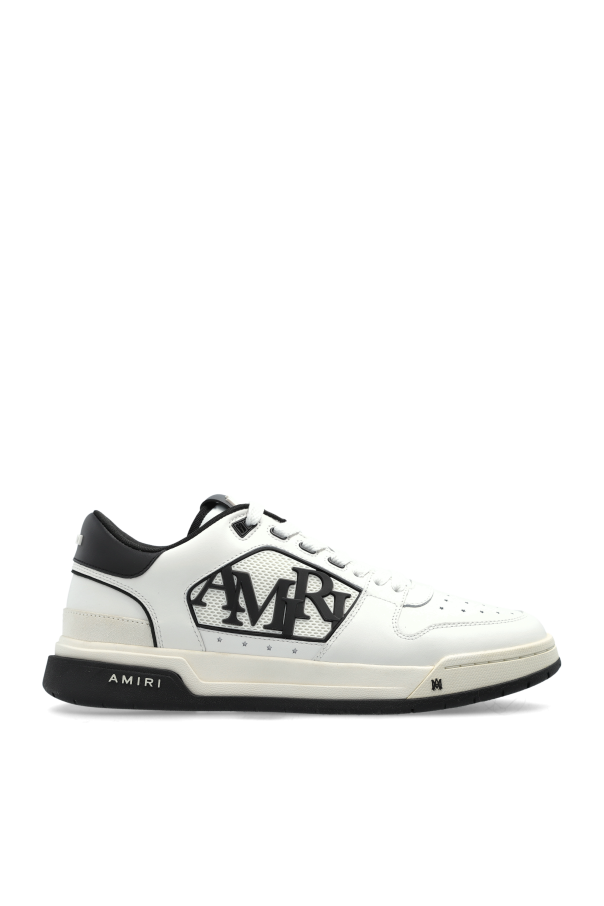 Amiri Classic Low trainers