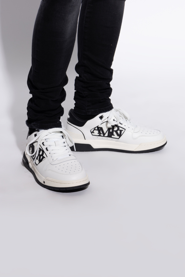 Amiri Classic Low trainers