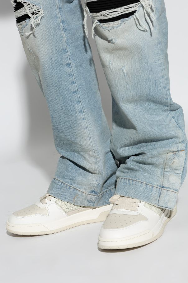 Amiri Sportschuhe „Classic Low“