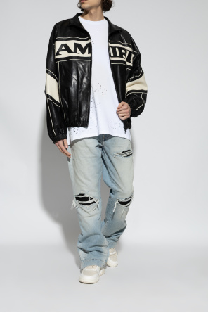 Amiri Sportschuhe „Classic Low“