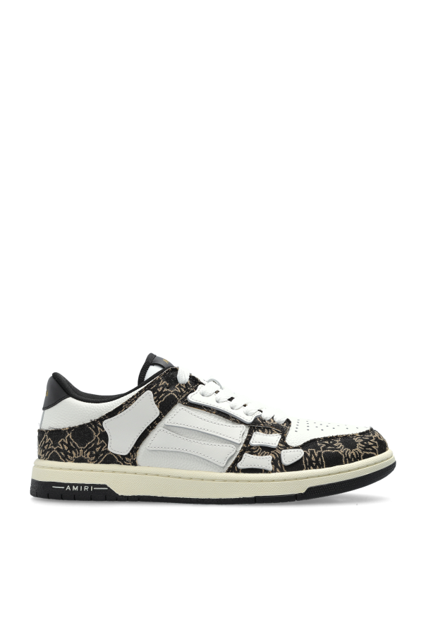 Amiri Sneakers Ma Quad Skel Top Low