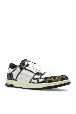 Amiri Sneakers Ma Quad Skel Top Low