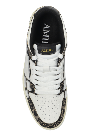Amiri Sneakers Ma Quad Skel Top Low