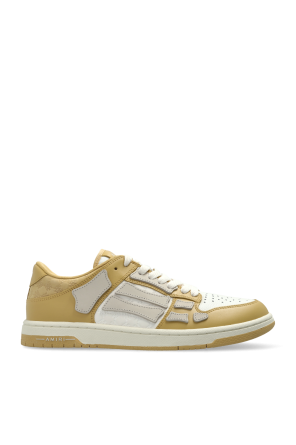Sneakers Debossed Ma Quad Skel Top Low