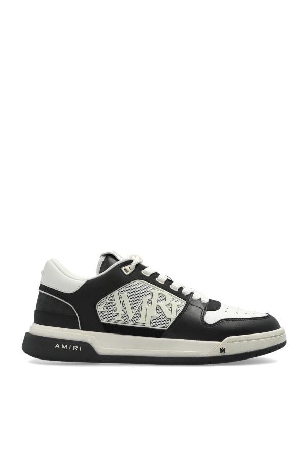 "MA Quad Debossed Classic Low" sports shoes od Amiri