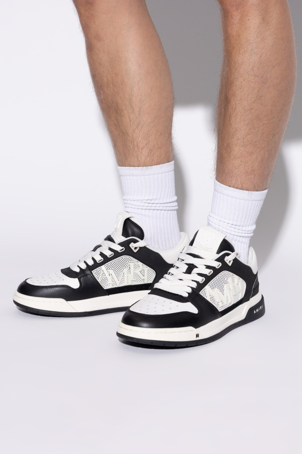 Amiri Sportschuhe „MA Quad Debossed Classic Low“