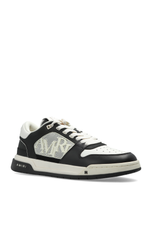 Amiri Sportschuhe „MA Quad Debossed Classic Low“