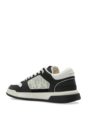 Amiri Sportschuhe „MA Quad Debossed Classic Low“