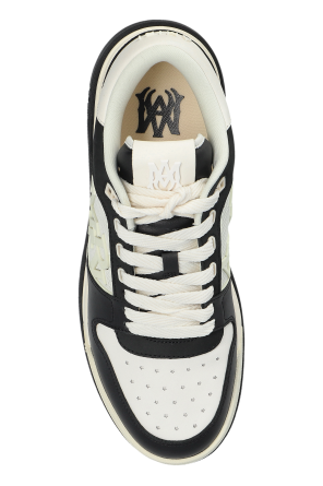 Amiri Sportschuhe „MA Quad Debossed Classic Low“