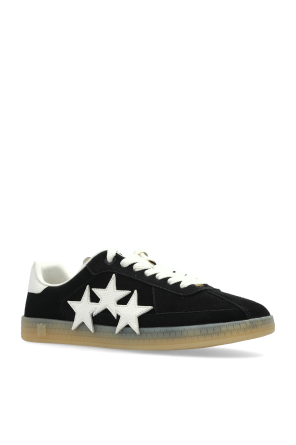 Amiri Zapatillas Suede Pacific