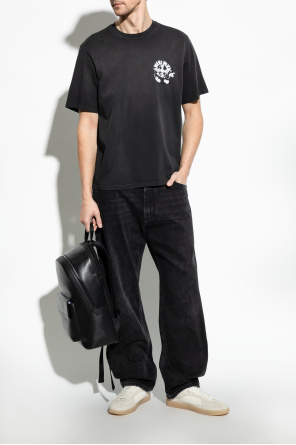 Amiri Zapatillas deportivas Suede Pacific