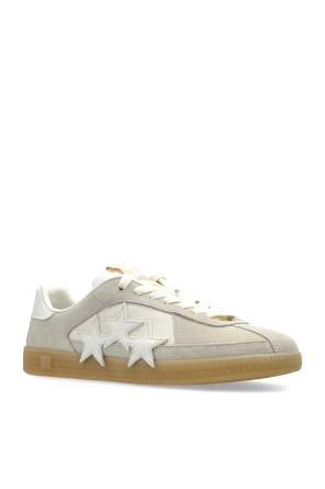 Amiri Zapatillas deportivas Suede Pacific