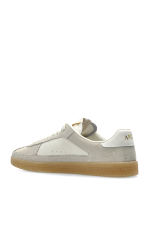 Amiri Zapatillas deportivas Suede Pacific