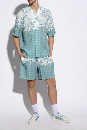 Amiri Sneakers Pacific Bones