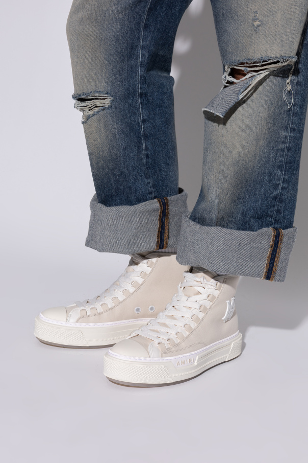 Amiri Zapatillas deportivas altas "MA Court Hi"