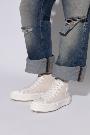 Zapatillas deportivas altas "ma court hi" od Amiri