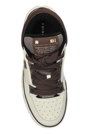 Amiri Zapatillas deportivas "MA-1"