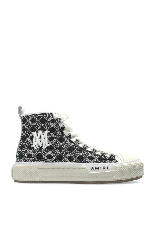 Sports Shoes Above the Ankle "MA Quad Court Hi" od Amiri