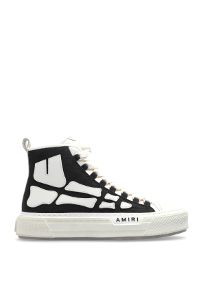 High-top sports shoes "skel court hi" od Amiri