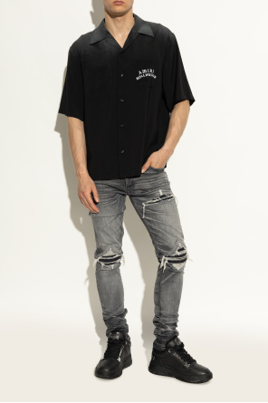 Amiri Sports shoes `MA-1`