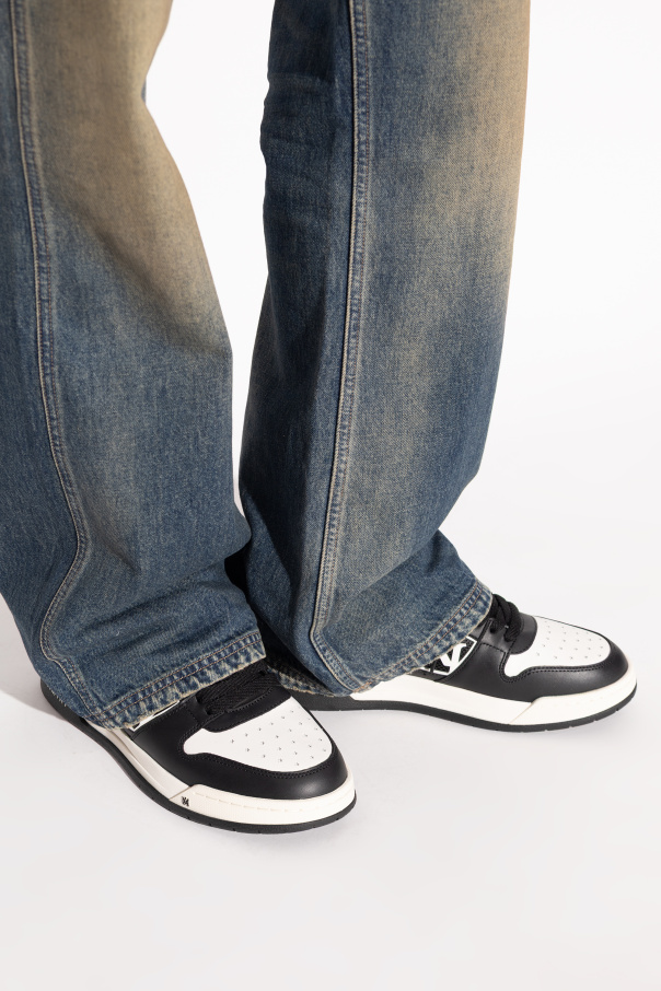 Amiri Classic Low sports shoes