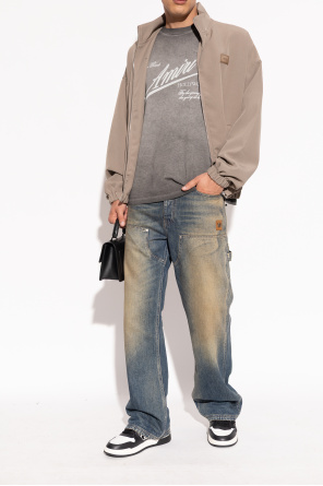 Amiri Classic Low sports shoes