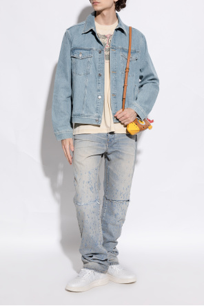 Amiri Buty sportowe `MA-1`