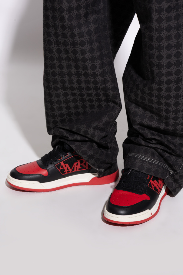 Amiri Sports shoes `MA-1`