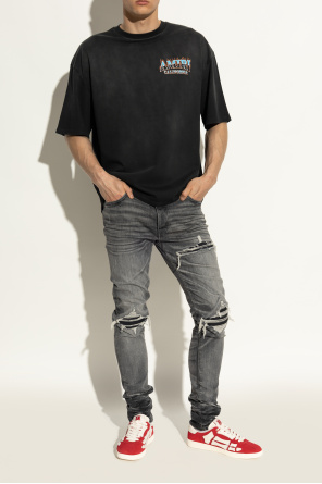 Amiri Zapatillas deportivas "Pacific Bones"