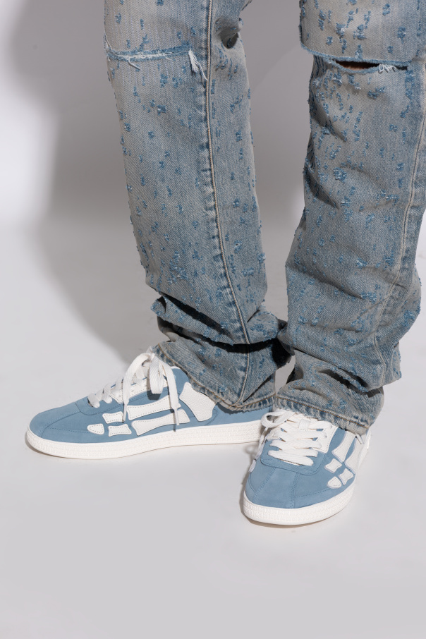 Amiri Zapatillas deportivas "Pacific Bones"