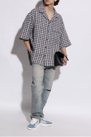 Amiri Zapatillas deportivas "Pacific Bones"