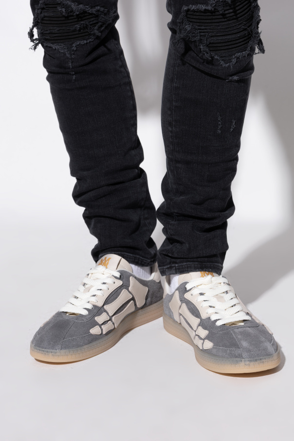 Amiri Sport shoes "Pacific Bones"