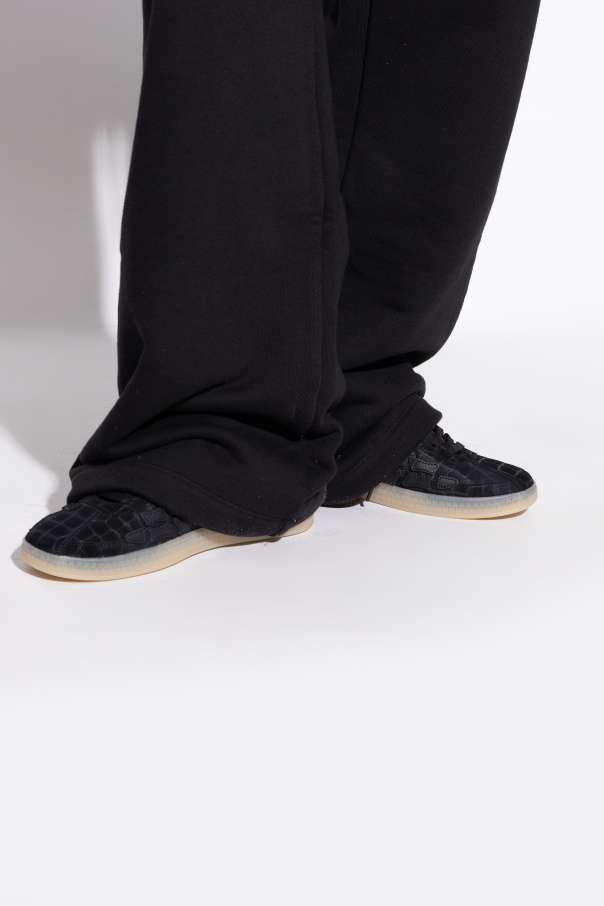 Amiri "Pacific Bones" sports shoes