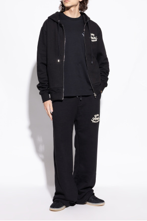 Amiri "Pacific Bones" sports shoes