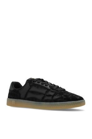 Amiri "Pacific Bones" sports shoes