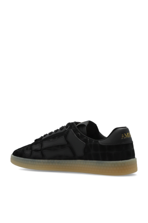 Amiri "Pacific Bones" sports shoes