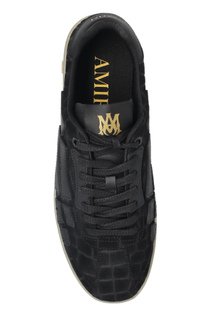 Amiri "Pacific Bones" sports shoes