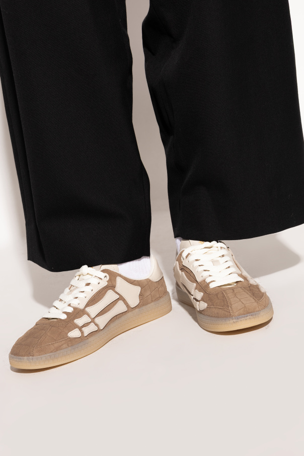 Amiri Sports shoes `Pacific Bones`