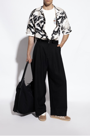 Amiri Sports shoes `Pacific Bones`