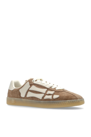 Amiri Sports shoes `Pacific Bones`